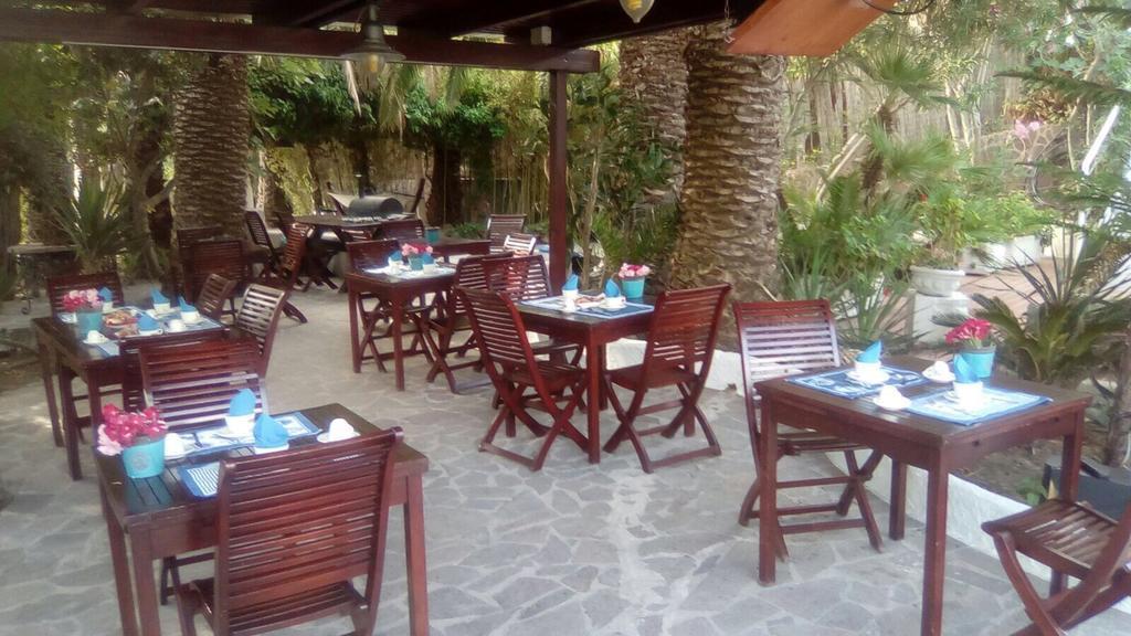 Cala Cavone Guest House Ponza Exterior foto